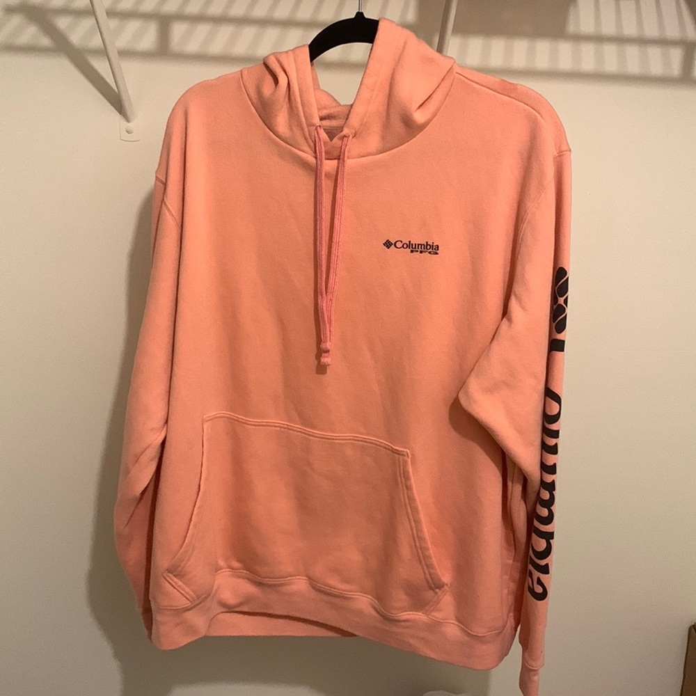 Columbia PFG Hoodie